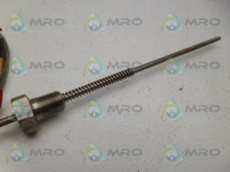 BARRY J29006U-Z-15-18B048-2 NSNP