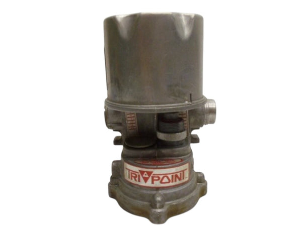 ASCO SB40A PRESSURE SWITCH UNMP
