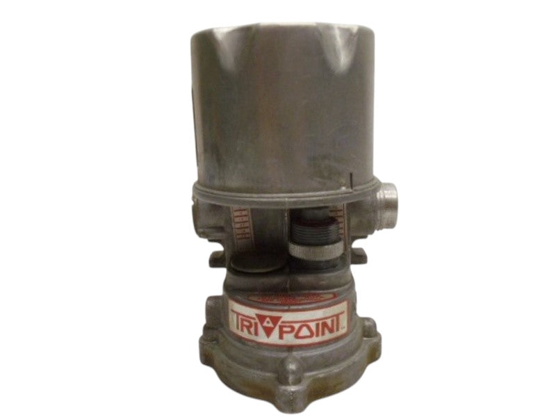 ASCO SB40A PRESSURE SWITCH UNMP