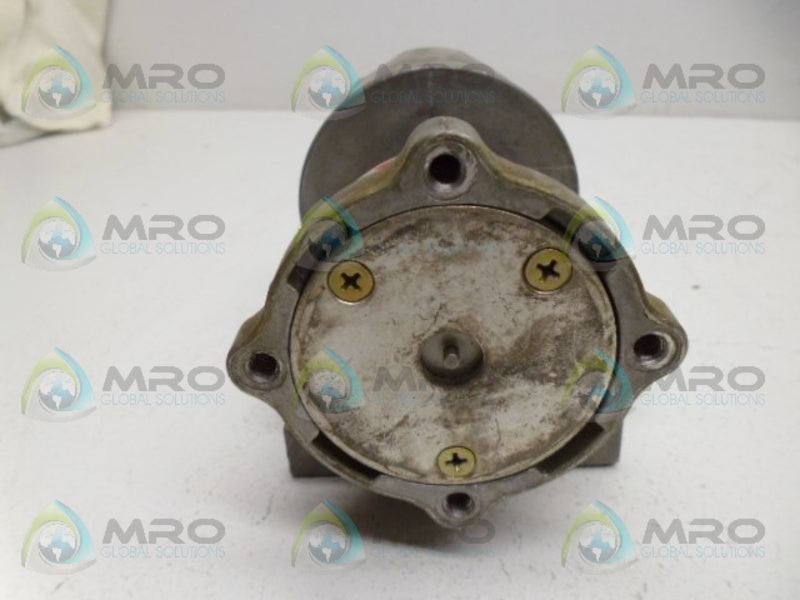ASCO SB40A PRESSURE SWITCH UNMP