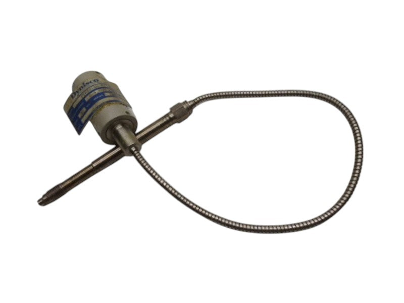 DYNISCO PT462-5M-6/18 PRESSURE TRANSDUCER UNMP