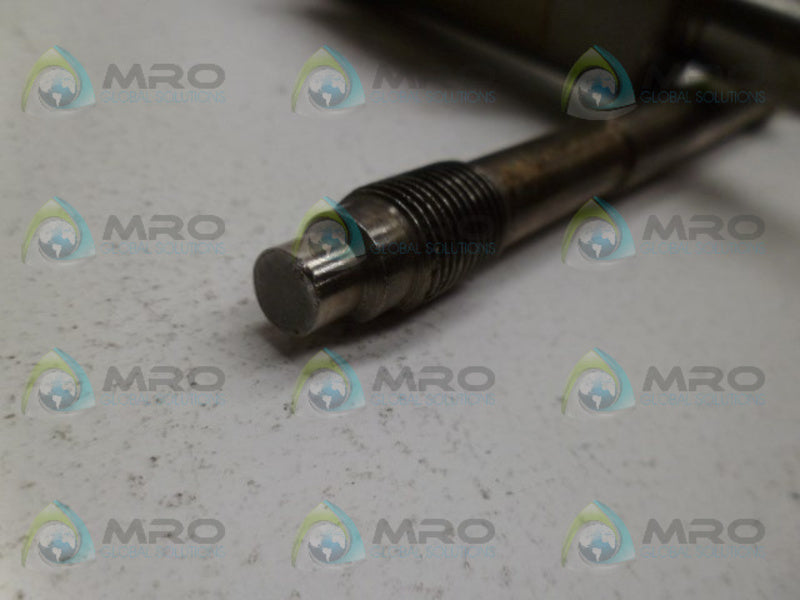 DYNISCO PT462-5M-6/18 PRESSURE TRANSDUCER UNMP