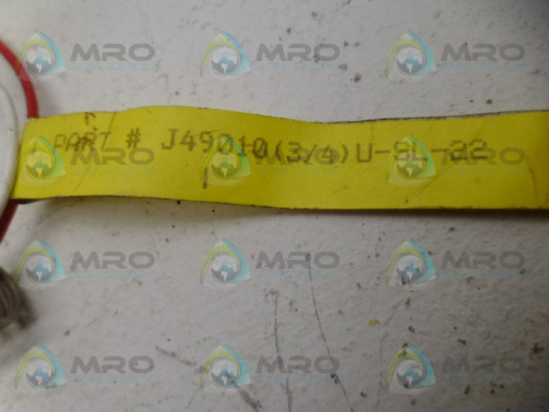 BARRY J49010(3/4)U-SL-22 MODULE NSNP