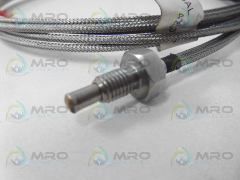BURNS SN-48P-DUAL THERMOCOUPLE NSNP