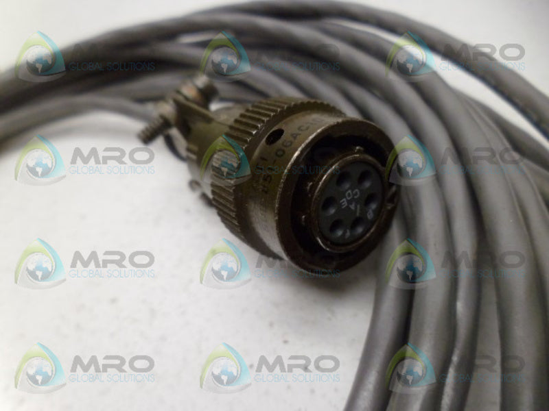 HONEYWELL 060-0603-17 SENSOR CABLE UNMP