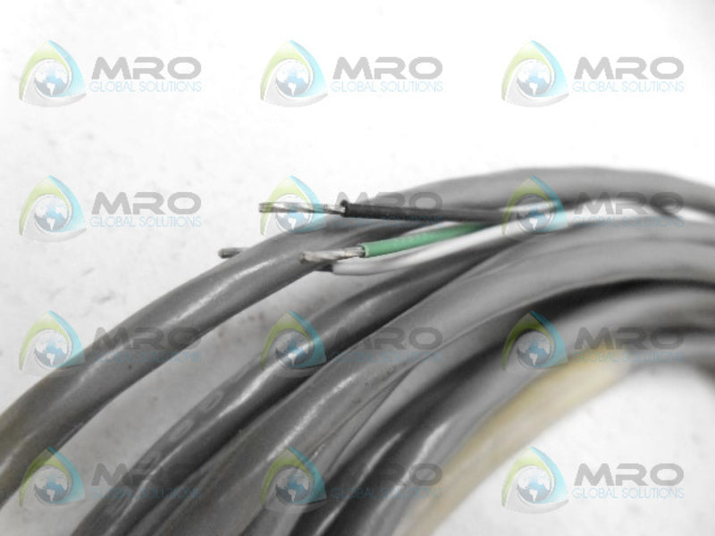 HONEYWELL 060-0603-17 SENSOR CABLE UNMP