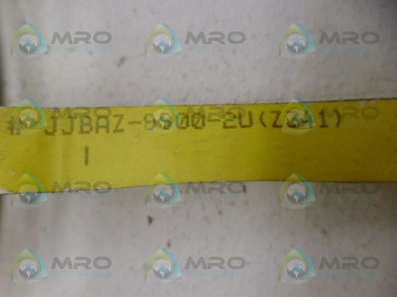 BARRY JJBAZ-9900-2U NSNP