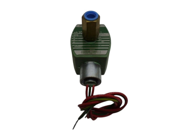 ASCO 8314G7 UNMP