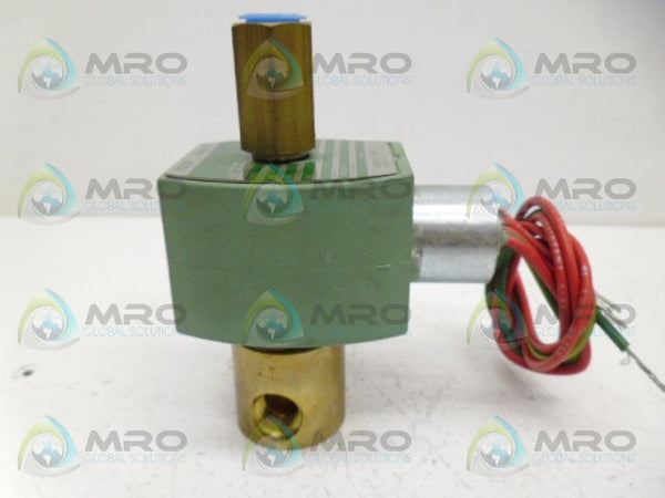 ASCO 8314G7 UNMP