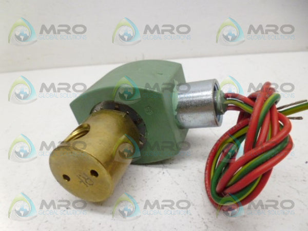 ASCO 8314G7 UNMP