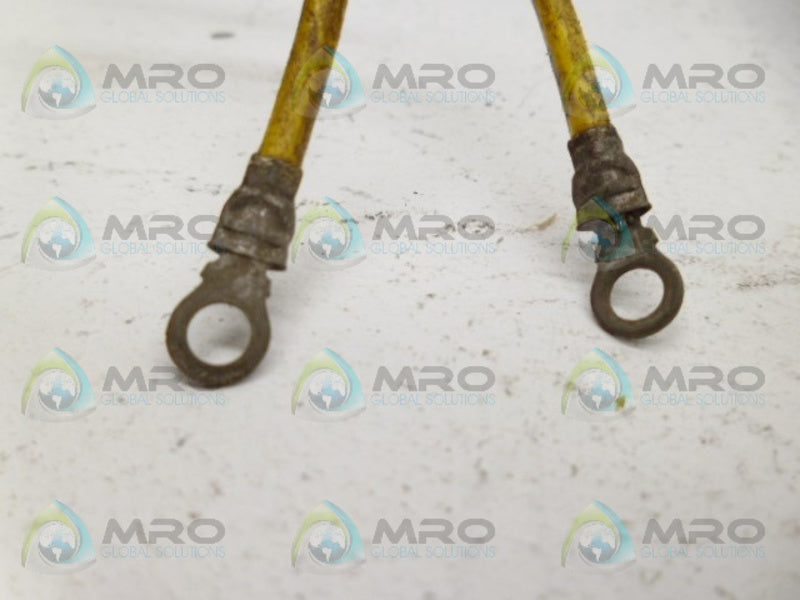 DETROIT COIL 9-19 COIL UNMP