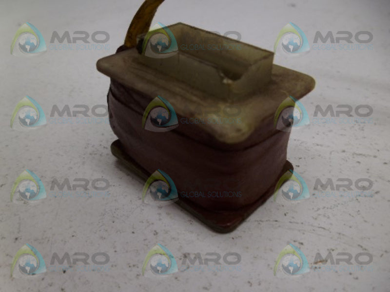 DETROIT COIL 9-19 COIL UNMP