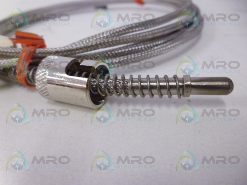 BURNS BT08-2-B48-JJ THERMOCOUPLE NSNP