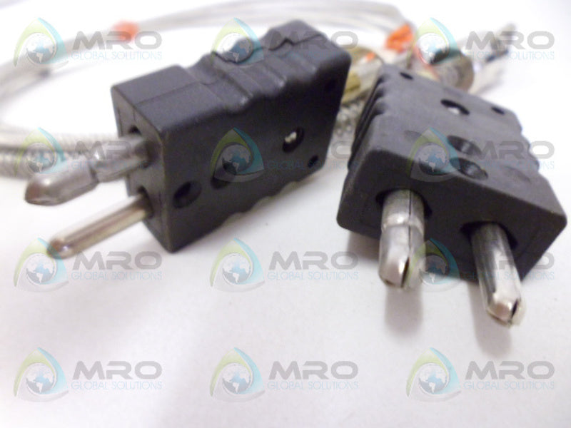 BURNS BT08-2-B48-JJ THERMOCOUPLE NSNP