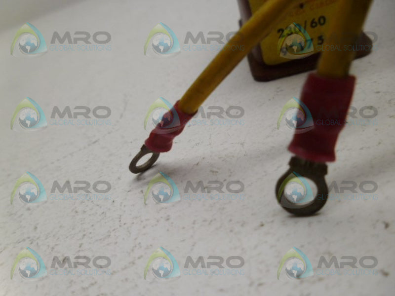 DECCO 9-175 COIL UNMP