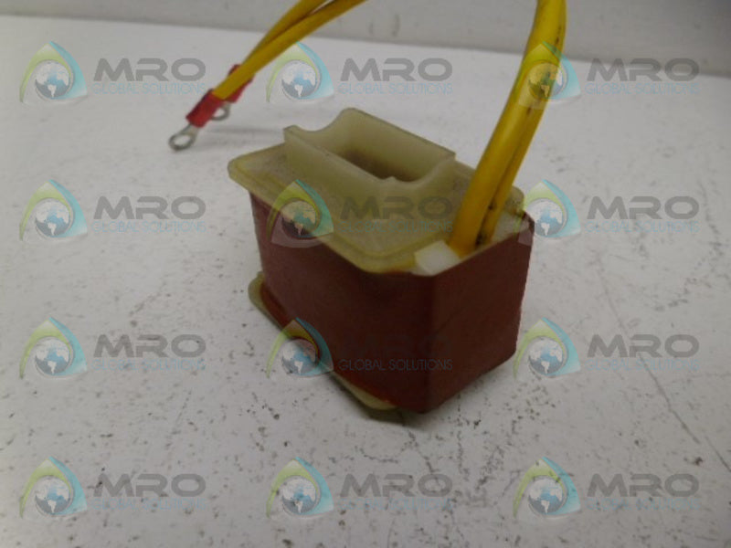 DECCO 9-131 COIL UNMP