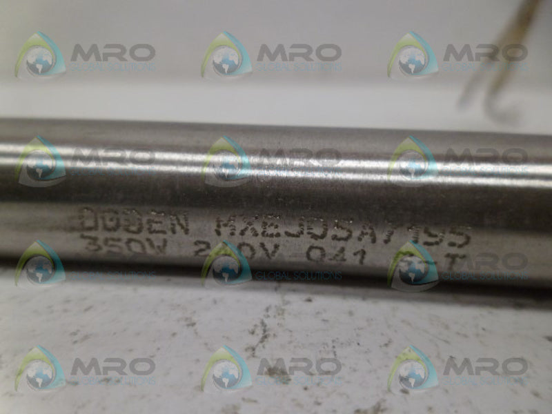 OGDEN MXEJ05A7195 CARTRIDGE HEATER 350W 240V UNMP