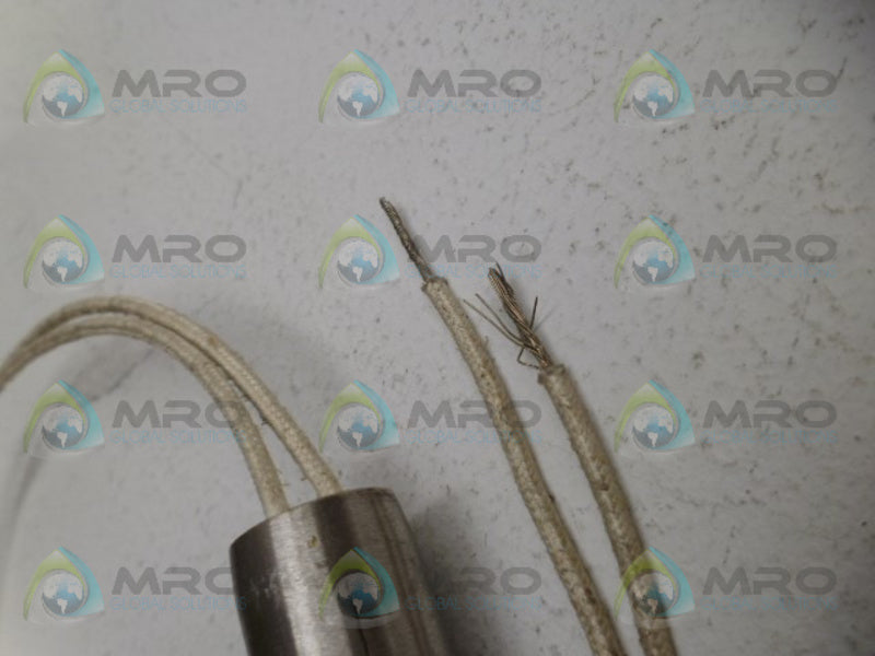 EXTRUSION DIES M6-0700-2-500 CARTRIDGE HEATER 500W 240V UNMP