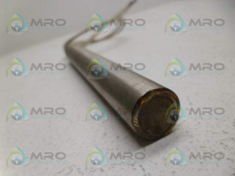 EXTRUSION DIES F12/0101/-20-11 CARTRIDGE HEATER 500W 240V UNMP