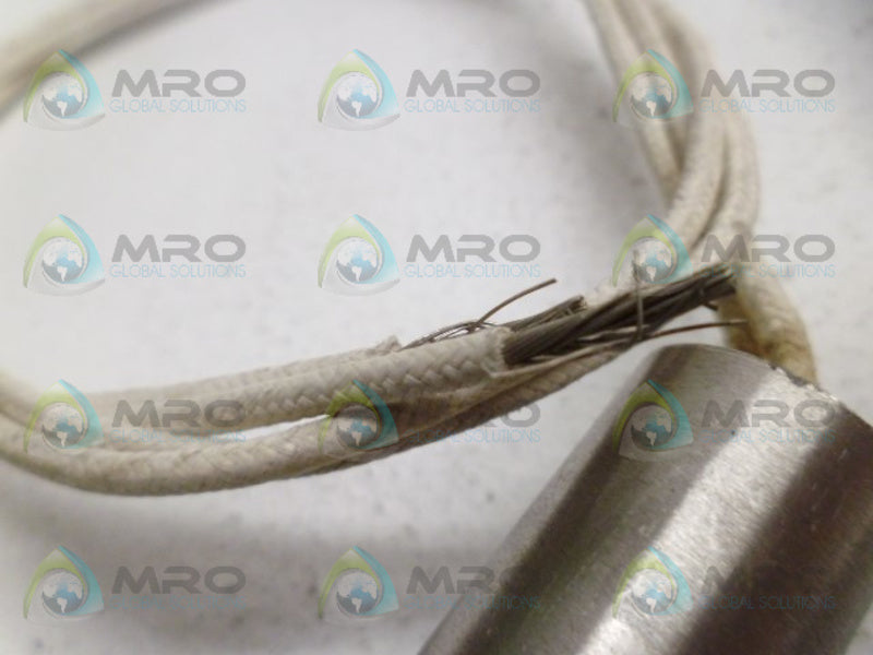 OGDEN MXEN08A0433 CARTRIDGE HEATER 500W 240V UNMP