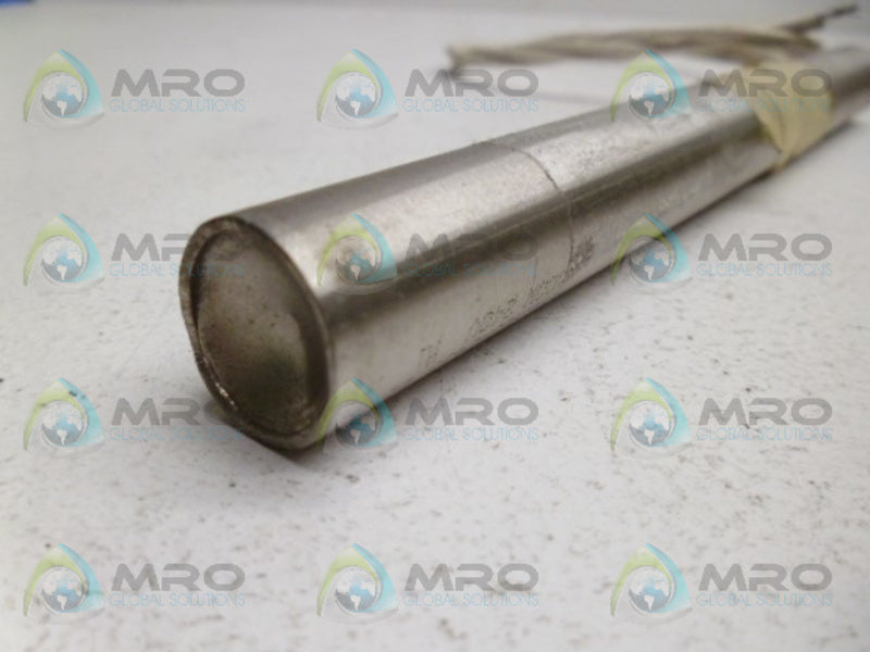 OGDEN MXEN08A0433 CARTRIDGE HEATER 500W 240V UNMP