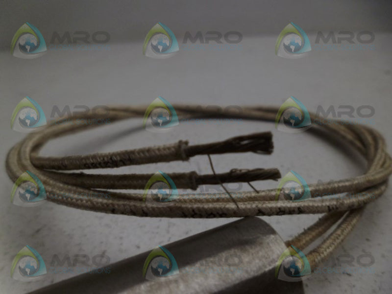 OGDEN MWFX77-2C2 CARTRIDGE HEATER 1000W 240V UNMP