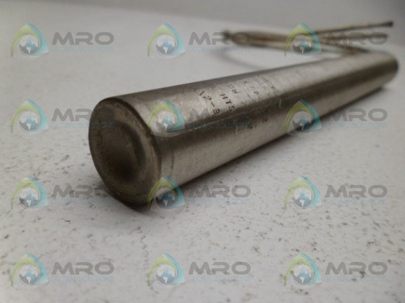 OGDEN MWFX77-2C2 CARTRIDGE HEATER 1000W 240V UNMP