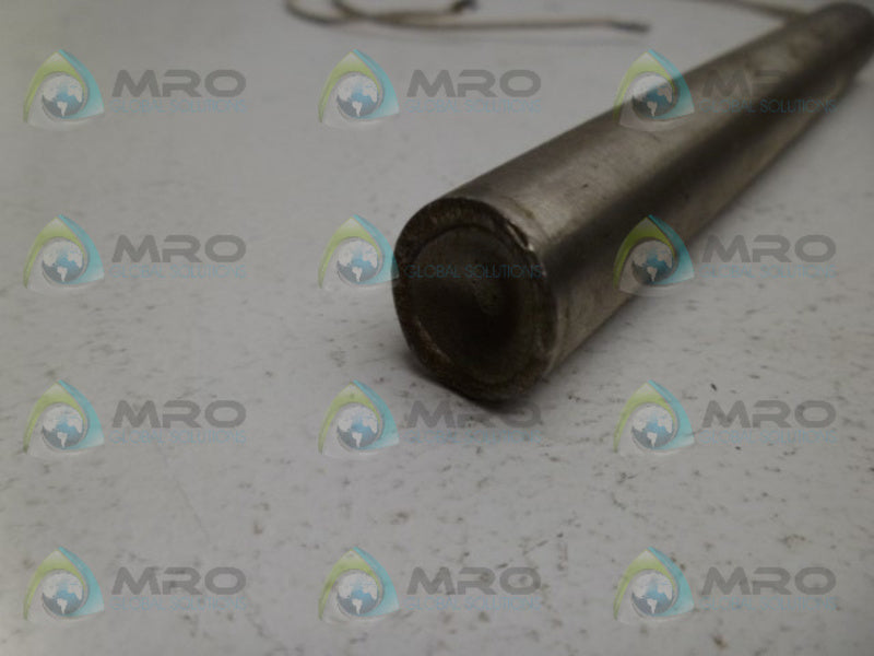 EDI M6-070G-2-500 CARTRIDGE HEATER 500W 240V UNMP