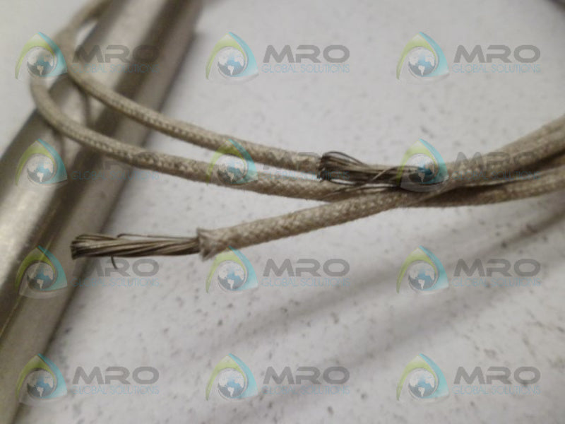 OGDEN MWFX77-2C2 CARTRIDGE HEATER 500W 240V UNMP