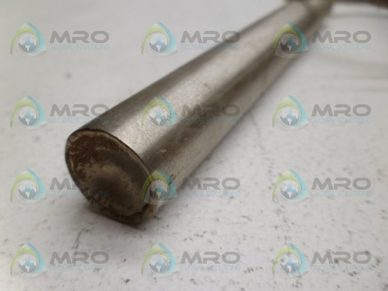 OGDEN MWFX77-2C2 CARTRIDGE HEATER 500W 240V UNMP