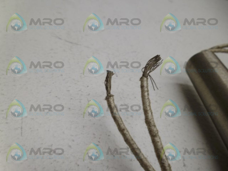 OGDEN MWFX79-2 CARTRIDGE HEATER 500W 240V UNMP