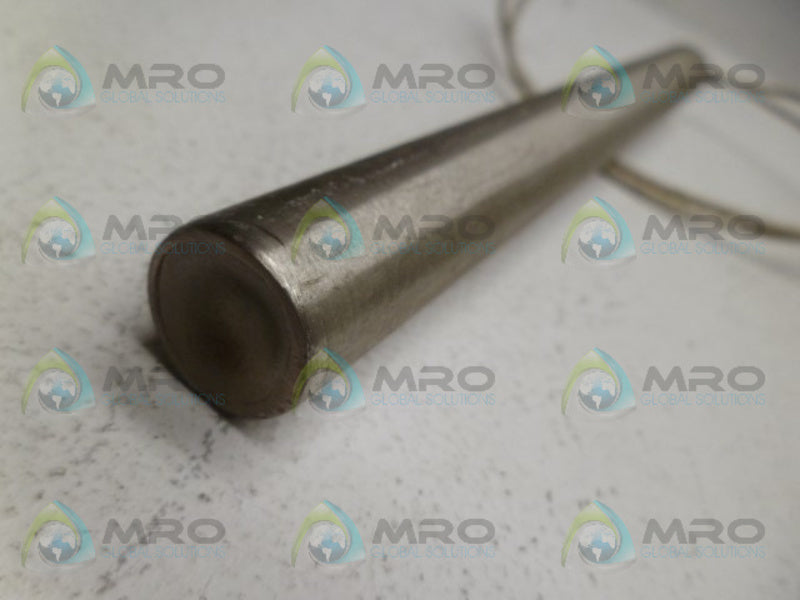 OGDEN MWFX79-2 CARTRIDGE HEATER 500W 240V UNMP