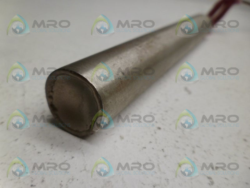 WATLOW N6A21 CARTRIDGE HEATER 1000W 240V UNMP