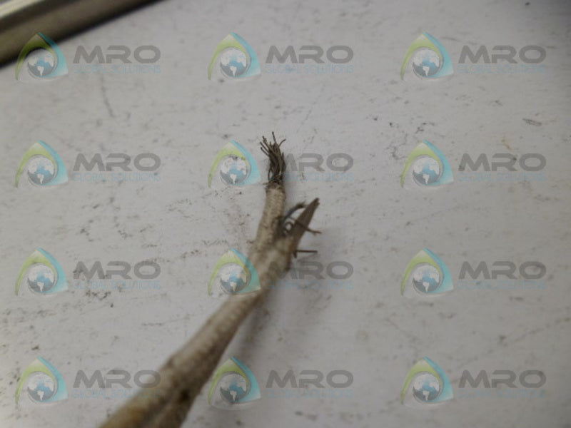 OGDEN MWFX79-2 CARTRIDGE HEATER 500W 240V UNMP