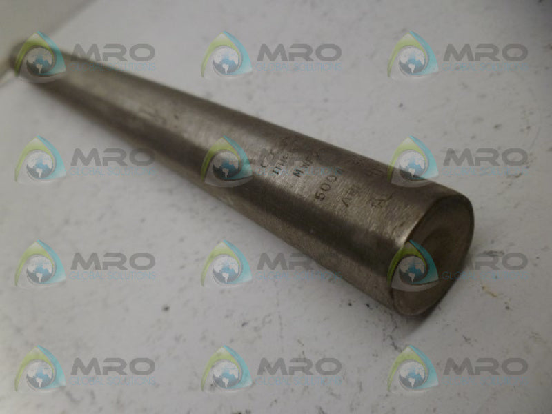 OGDEN MWFX79-2 CARTRIDGE HEATER 500W 240V UNMP