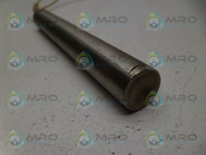 OGDEN MWFX76-2 CARTRIDGE HEATER 1100W 240V UNMP