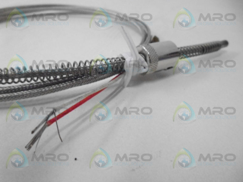BURNS BT08-1-B72-J-Z175 THERMOCOUPLE NSNP