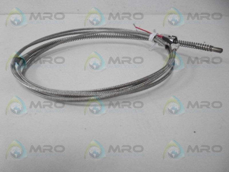 BURNS BT08-1-B72-J-Z175 THERMOCOUPLE NSNP