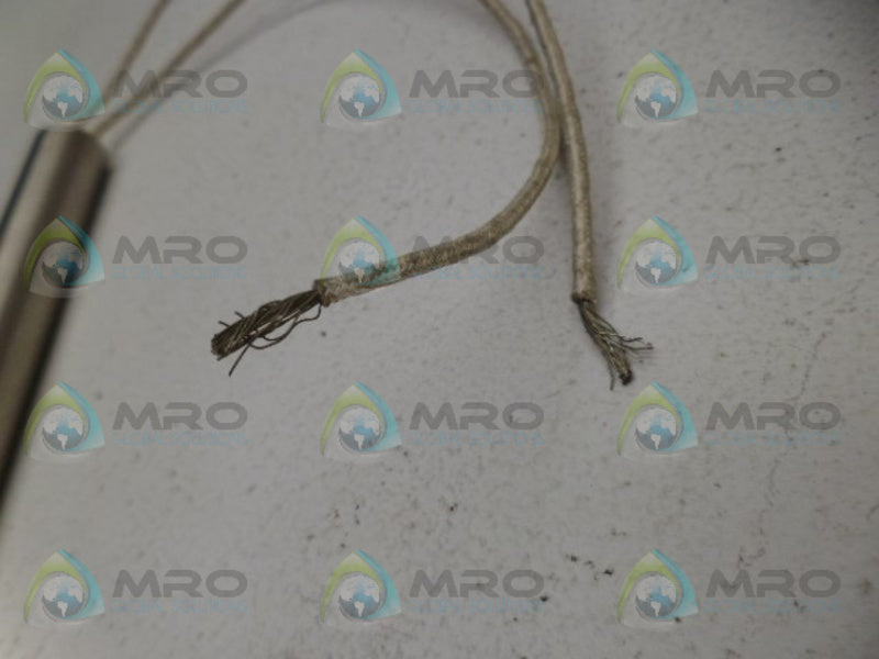 OGDEN MWFX78-1 CARTRIDGE HEATER 1000W 240V UNMP