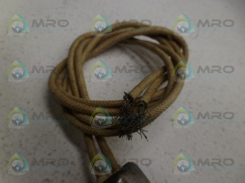 EXTRUSION DIES F12/0101/23-8 CARTRIDGE HEATER 500W 240V UNMP