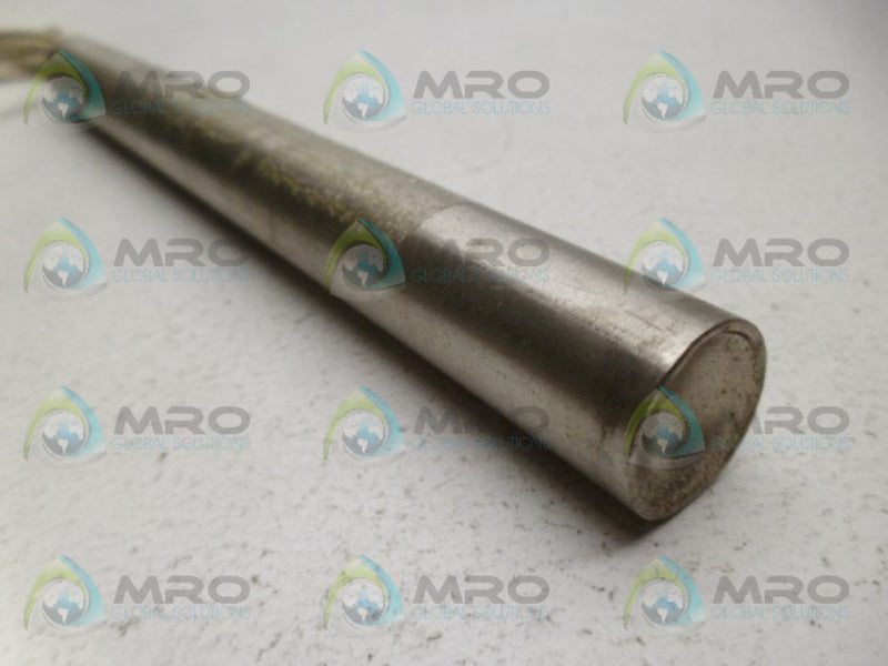 OGDEN AXEN08A0433 CARTRIDGE HEATER 600W 240V UNMP
