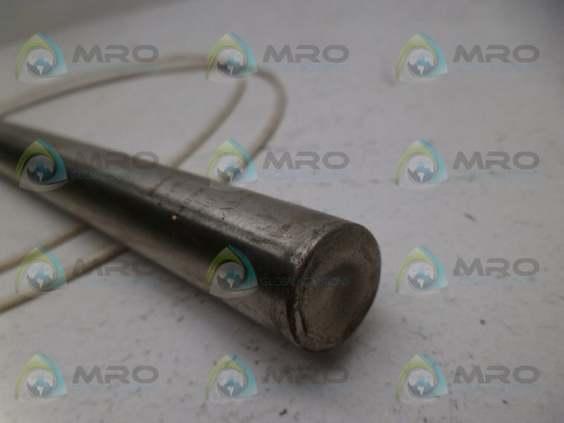 OGDEN MWFX78-2C2 CARTRIDGE HEATER 1000W 240V  UNMP