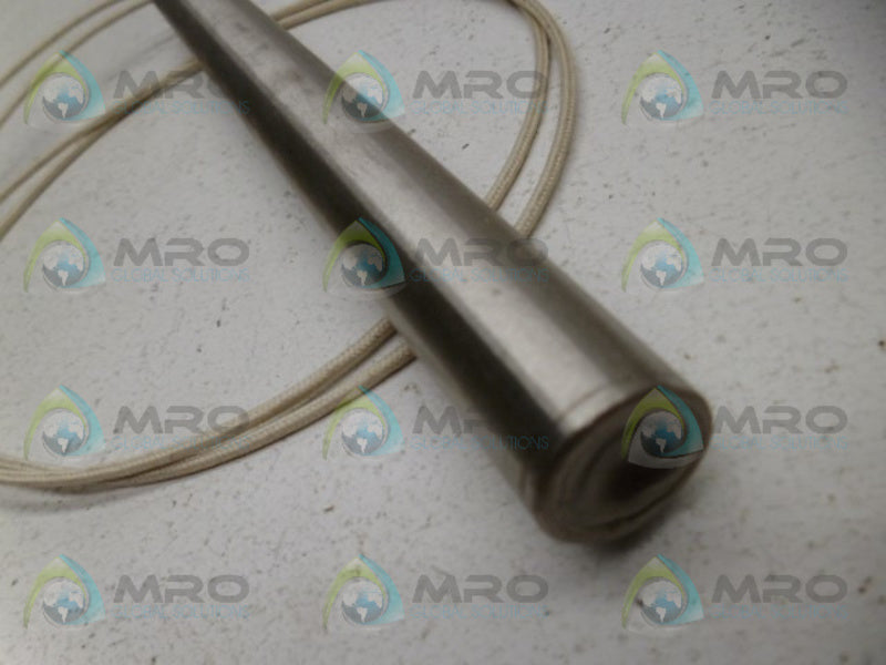 OGDEN MWFX78-2C2 CARTRIDGE HEATER 500W 240V  UNMP