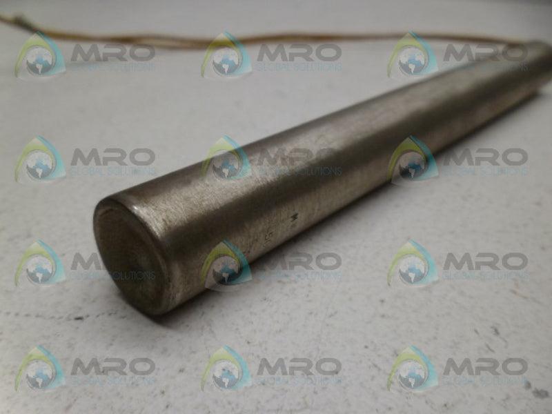 OGDEN MWFX77-2 CARTRIDGE HEATER 500W 240V UNMP