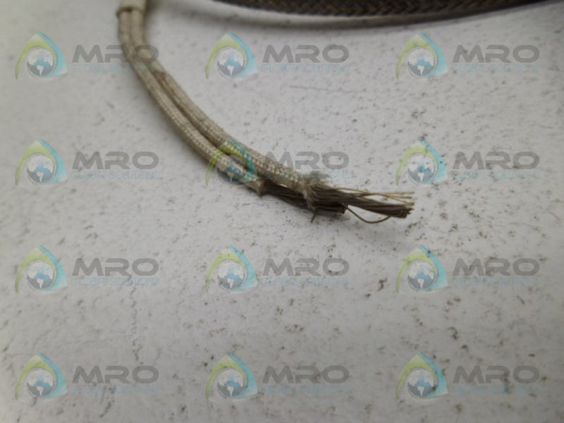 OGDEN MWFX775-2KF2 CARTRIDGE HEATER 500W 240V UNMP