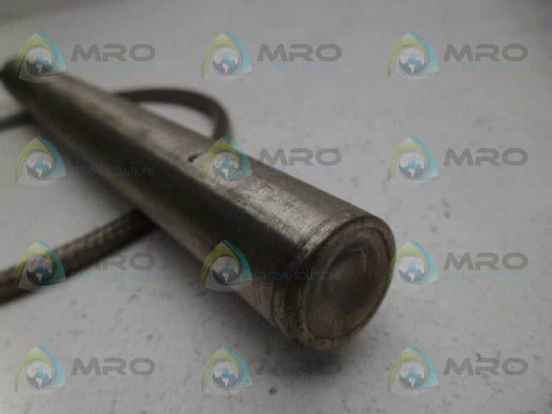 OGDEN MWFX775-2KF2 CARTRIDGE HEATER 500W 240V UNMP