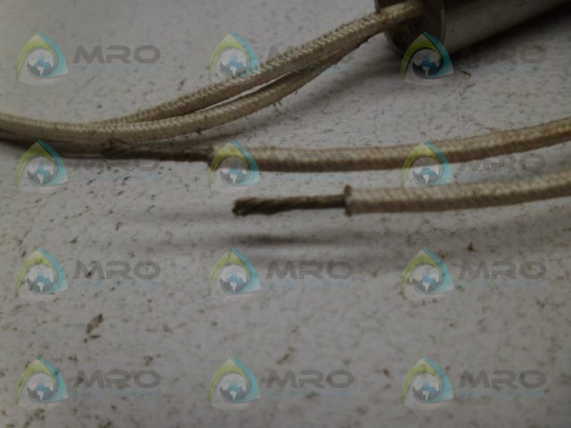 OGDEN MWFX76-2C2 CARTRIDGE HEATER 1000W 240V UNMP