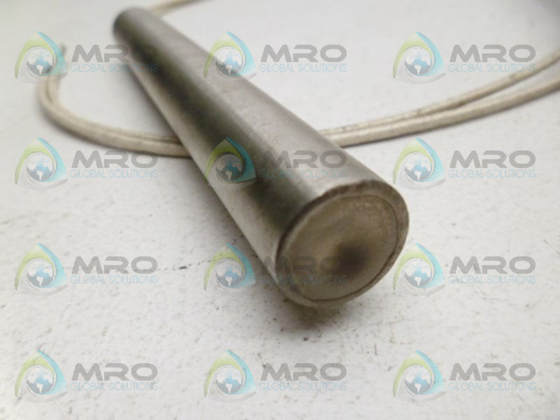 OGDEN MWFX76-2C2 CARTRIDGE HEATER 1000W 240V UNMP