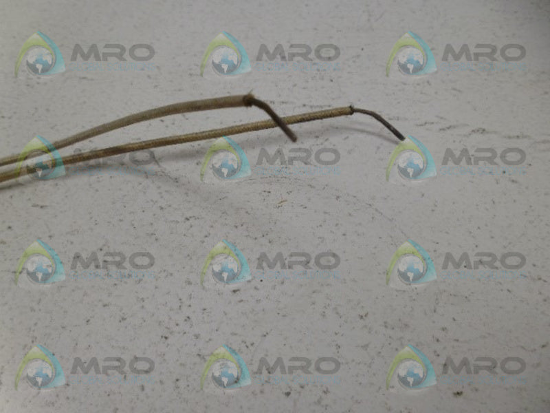 EXTRUSION DIES H69G283 CARTRIDGE HEATER 500W 240V UNMP