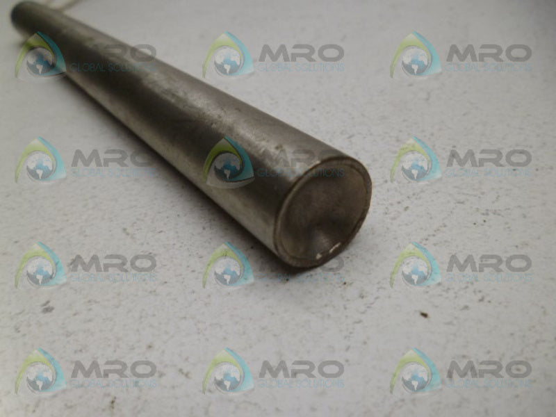 EXTRUSION DIES H69G283 CARTRIDGE HEATER 500W 240V UNMP